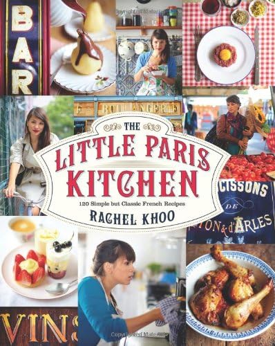 その他 Rachel Khoo's Kitchen Notebook DVD Rachel Khoo's Kitchen Notebook: Rachel Khoo: 9780718179465: Amazon